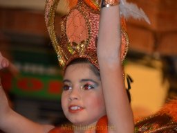 Carnaval de Mula 2012